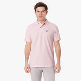 Men's Regular Fit Polo Shirt - JAMES BARK