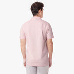 Men's Regular Fit Polo Shirt - JAMES BARK