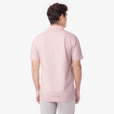 Men's Regular Fit Polo Shirt - JAMES BARK