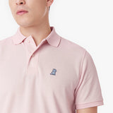 Men's Regular Fit Polo Shirt - JAMES BARK