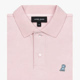 Men's Regular Fit Polo Shirt - JAMES BARK