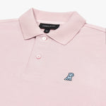 Men's Regular Fit Polo Shirt - JAMES BARK