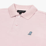 Men's Regular Fit Polo Shirt - JAMES BARK