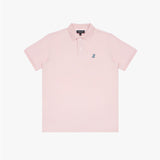 Men's Regular Fit Polo Shirt - JAMES BARK