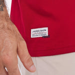 Men Privé Label Graphic Tee - JAMES BARK