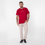 Men Privé Label Graphic Tee - JAMES BARK