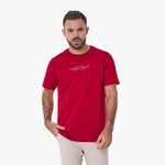 Men Privé Label Graphic Tee - JAMES BARK