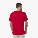 Men Privé Label Graphic Tee - JAMES BARK