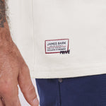 Men Privé Label Graphic Tee - JAMES BARK
