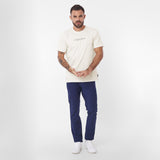 Men Privé Label Graphic Tee - JAMES BARK
