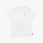 Men's Crew Neck Jersey T-Shirt - JAMES BARK