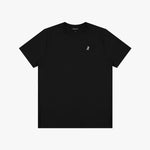 Men's Pique T-Shirt - JAMES BARK
