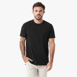 Men's Pique T-Shirt - JAMES BARK