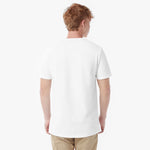 Men's Pique T-Shirt - JAMES BARK