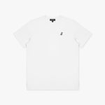 Men's Pique T-Shirt - JAMES BARK