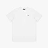 Men's Pique T-Shirt - JAMES BARK