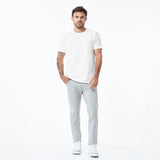 Men's Pique T-Shirt - JAMES BARK