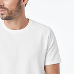 Men's Pique T-Shirt - JAMES BARK