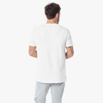 Men's Pique T-Shirt - JAMES BARK