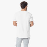 Men's Pique T-Shirt - JAMES BARK