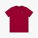 Men's Pique T-Shirt - JAMES BARK