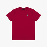 Men's Pique T-Shirt - JAMES BARK
