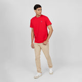 Men's Privé Society Graphic Tee - JAMES BARK