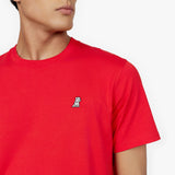 Men's Privé Society Graphic Tee - JAMES BARK