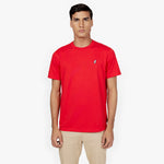 Men's Privé Society Graphic Tee - JAMES BARK