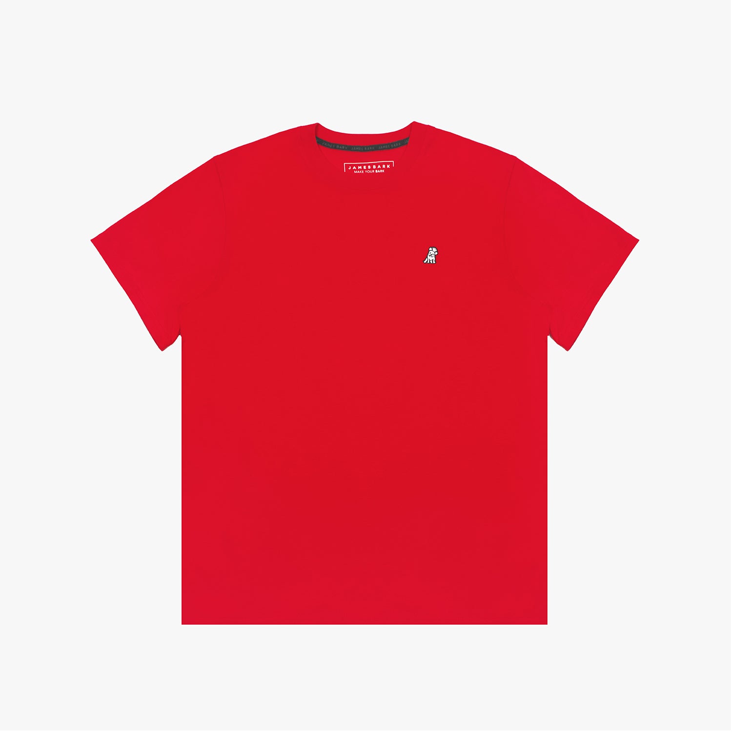 Men's Privé Society Graphic Tee - JAMES BARK