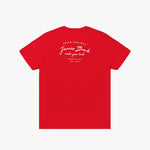 Men's Privé Society Graphic Tee - JAMES BARK