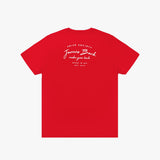 Men's Privé Society Graphic Tee - JAMES BARK