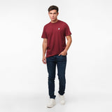 Men's Seaside Graphic Tee - JAMES BARK