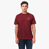 Men's Seaside Graphic Tee - JAMES BARK