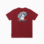 Men's Seaside Graphic Tee - JAMES BARK