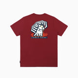 Men's Seaside Graphic Tee - JAMES BARK