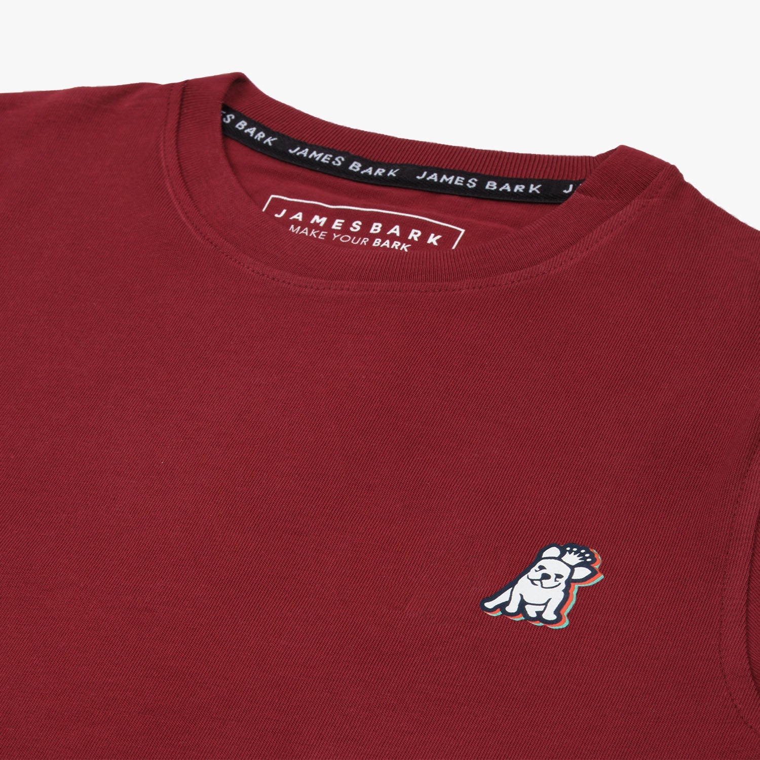 Men's Seaside Graphic Tee - JAMES BARK