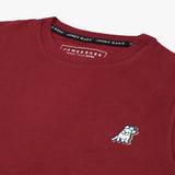 Men's Seaside Graphic Tee - JAMES BARK