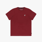 Men's Seaside Graphic Tee - JAMES BARK