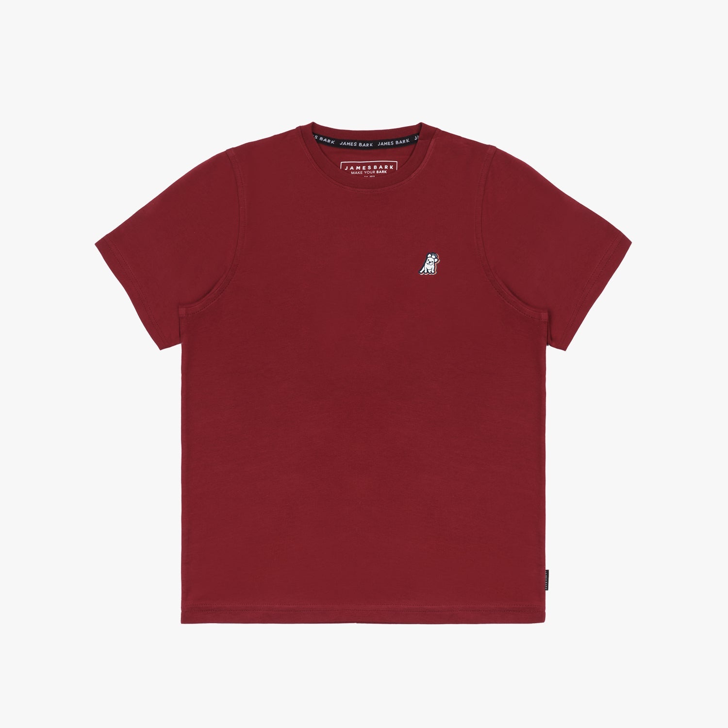 Men's Seaside Graphic Tee - JAMES BARK