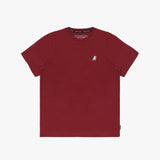 Men's Seaside Graphic Tee - JAMES BARK