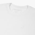 Men's Crew Neck Jersey T-Shirt - JAMES BARK