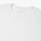 Men's Crew Neck Jersey T-Shirt - JAMES BARK