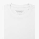 Men's Crew Neck Jersey T-Shirt - JAMES BARK