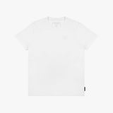 Men's Crew Neck Jersey T-Shirt - JAMES BARK