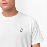 Men's Seaside Graphic Tee - JAMES BARK