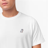 Men's Seaside Graphic Tee - JAMES BARK