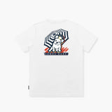 Men's Seaside Graphic Tee - JAMES BARK