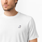 Men's Privé Graphic Tee - JAMES BARK