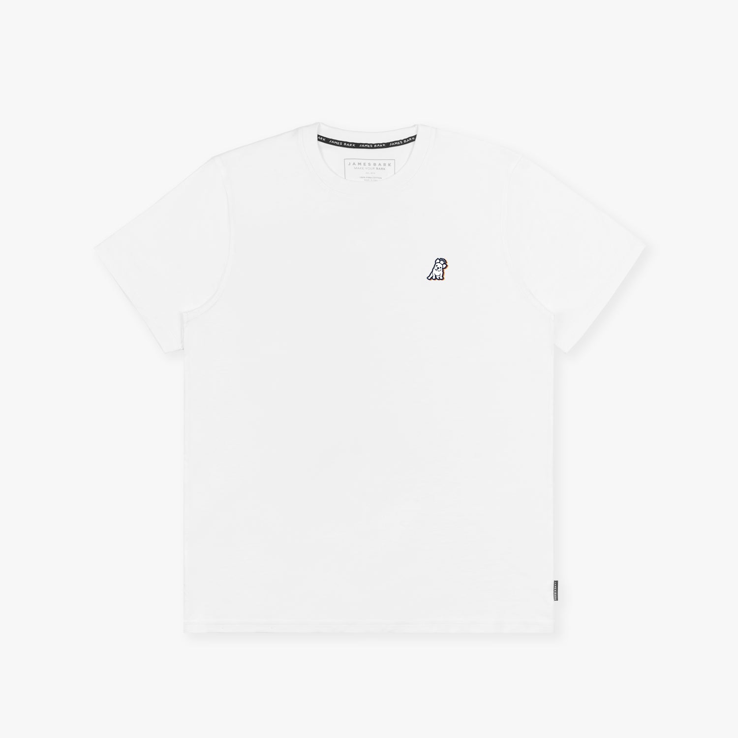 Men's Privé Graphic Tee - JAMES BARK